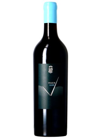 Valle di Mare - Comte Abbatucci