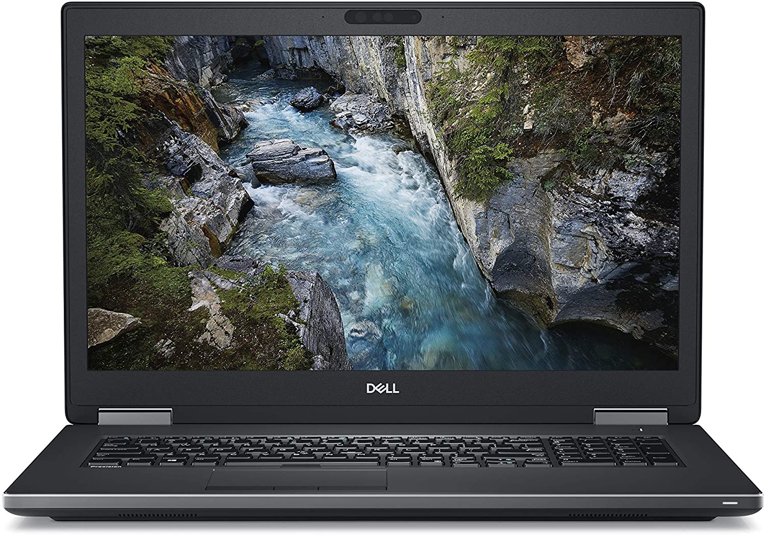 Dell Precision 7730 | i7-8850H | 17.3