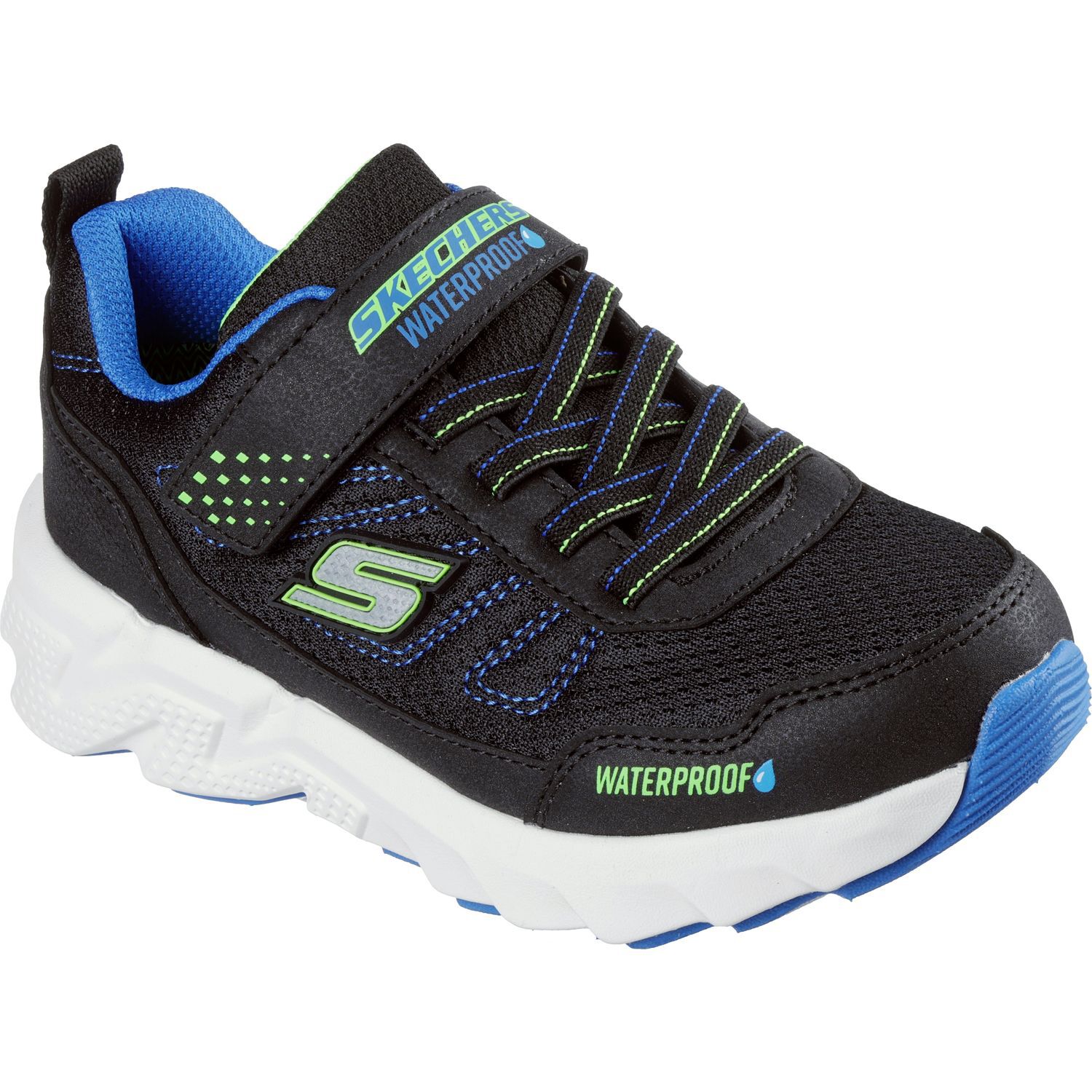 SkechersSkechers Elite Sport Tread-Aqua