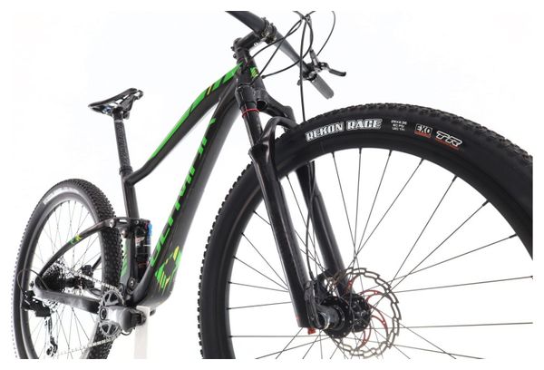 Produit reconditionné · Olympia F1X Carbone / Vélo VTT / Olympia | Bon état