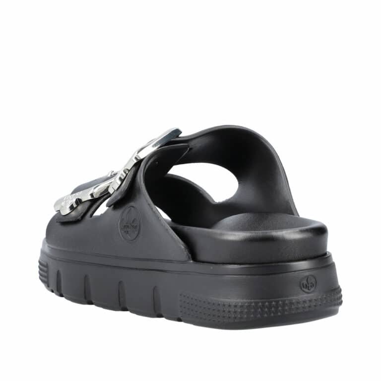 Rieker Sandal Dame P2180-00