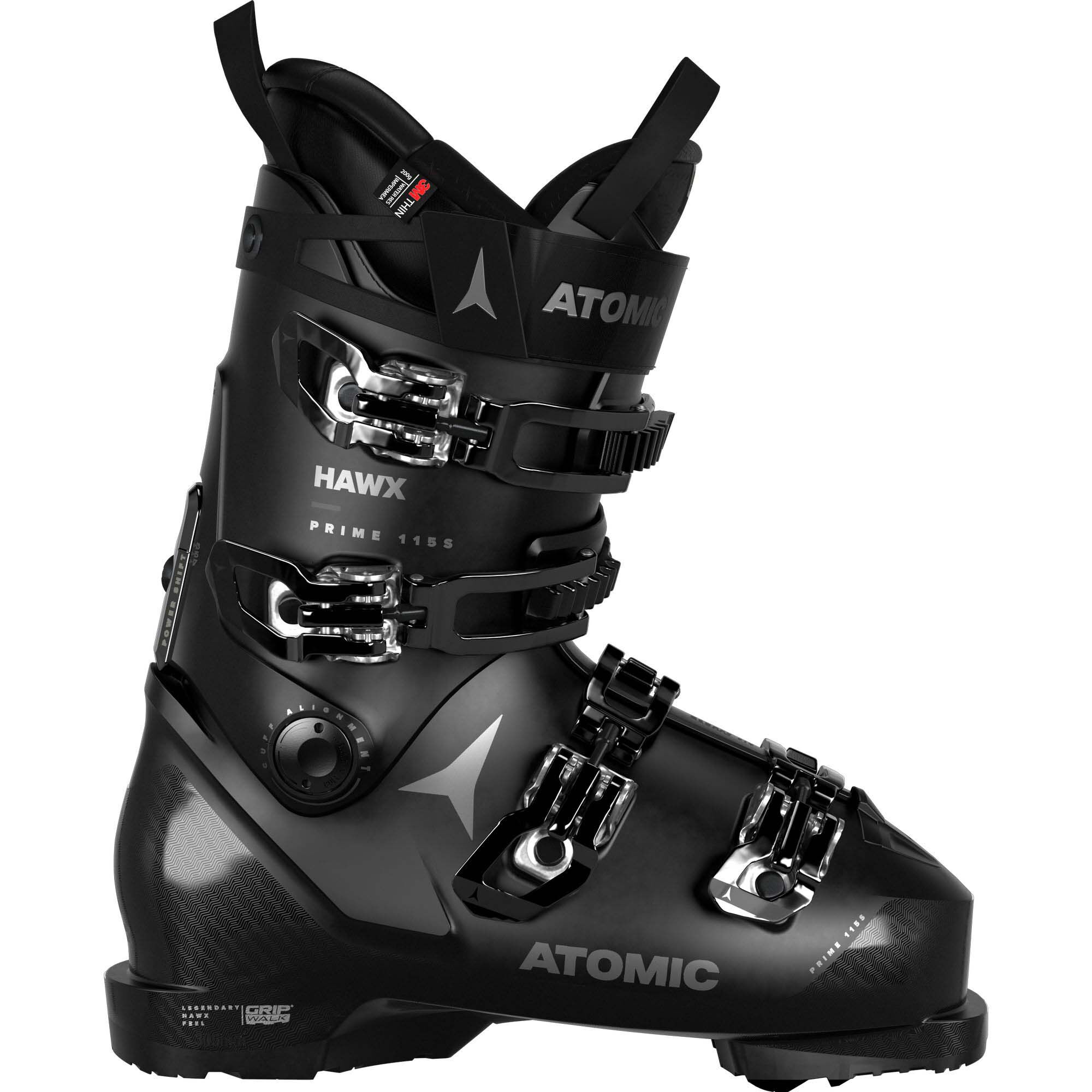 AtomicHAWX PRIME 115 S W GW