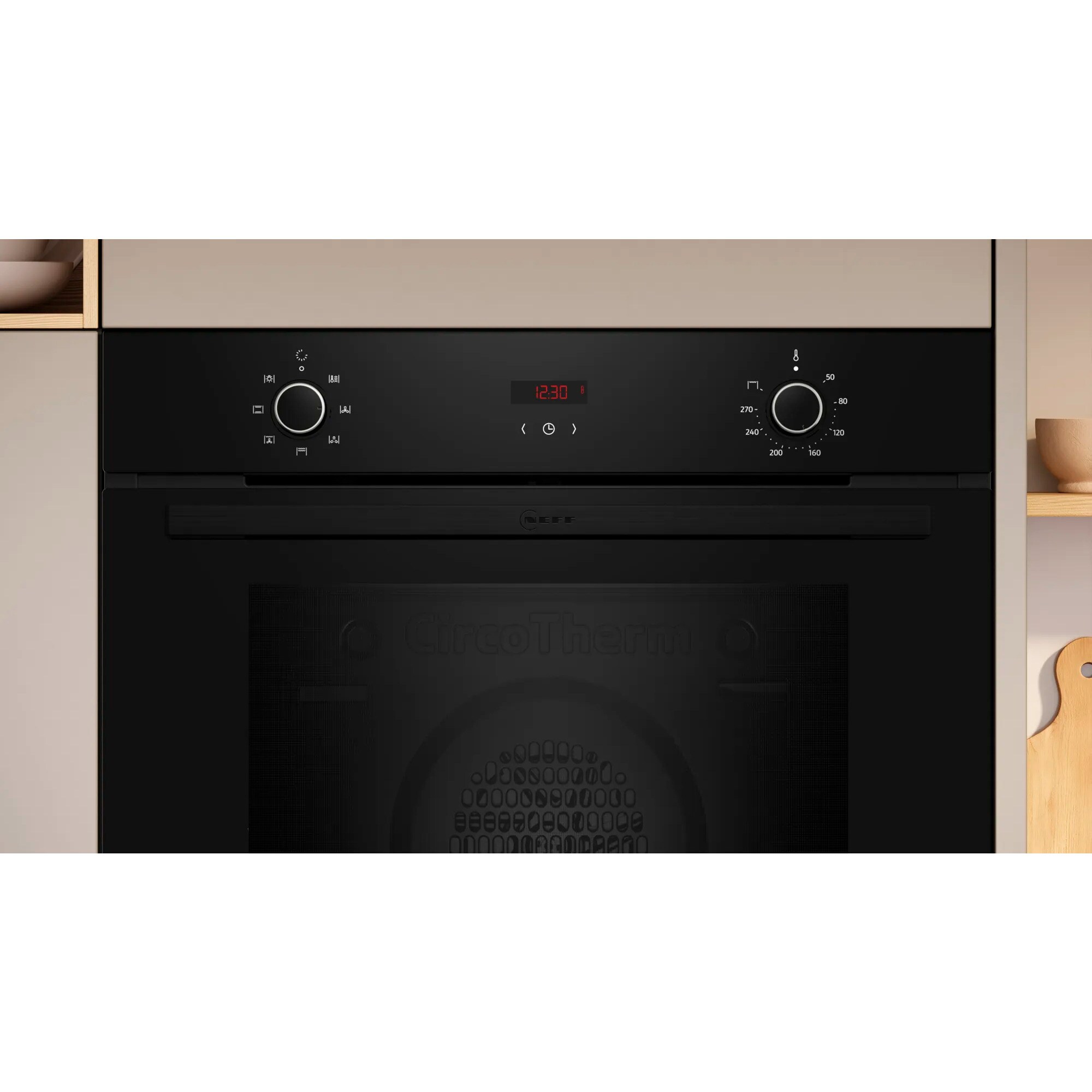 Neff Backofen-Set BX36B
