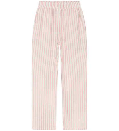 Grunt Hosen - Evelyn - Pink