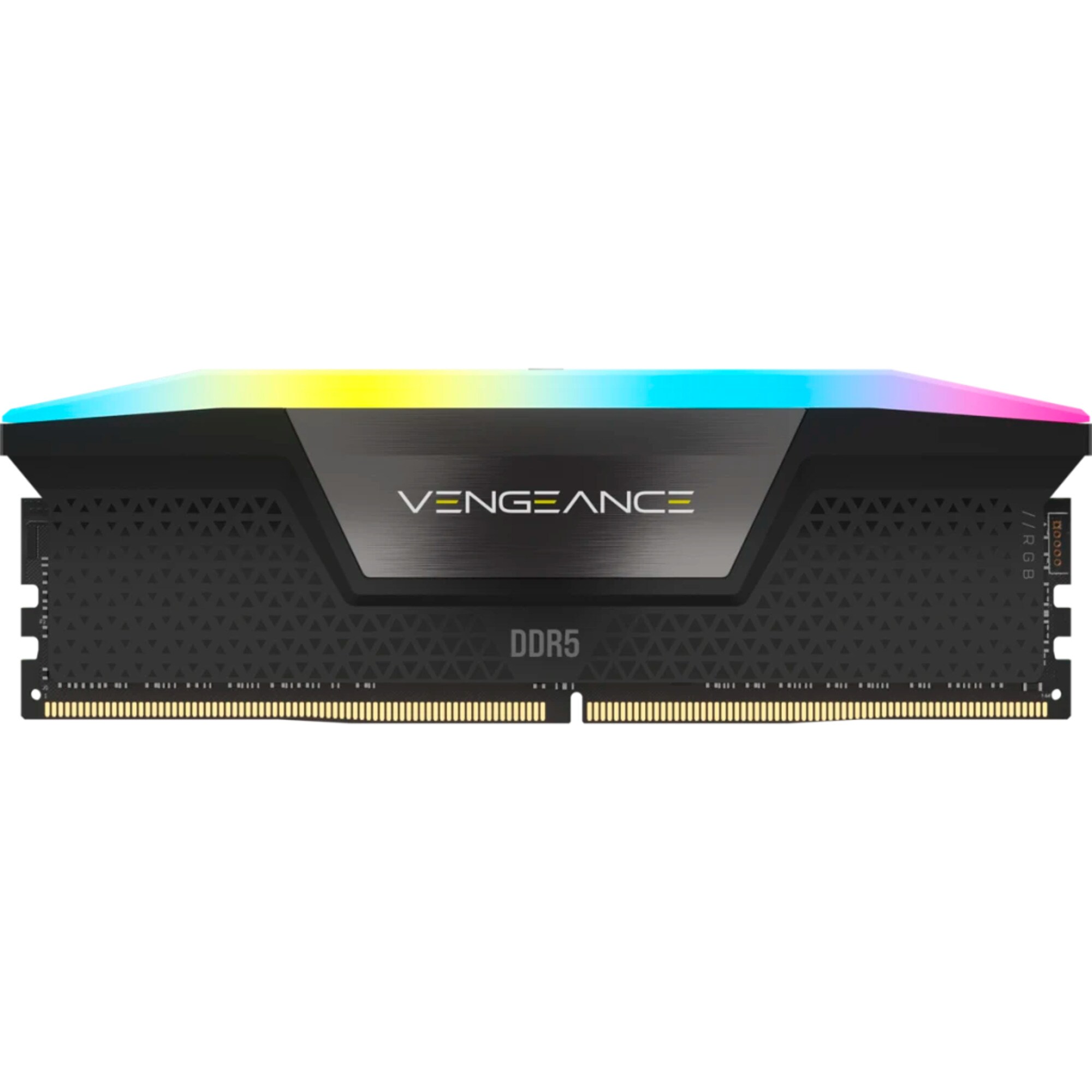 Corsair Arbeitsspeicher DIMM 96 GB DDR5-5600 (4x 24 GB) Quad-Kit