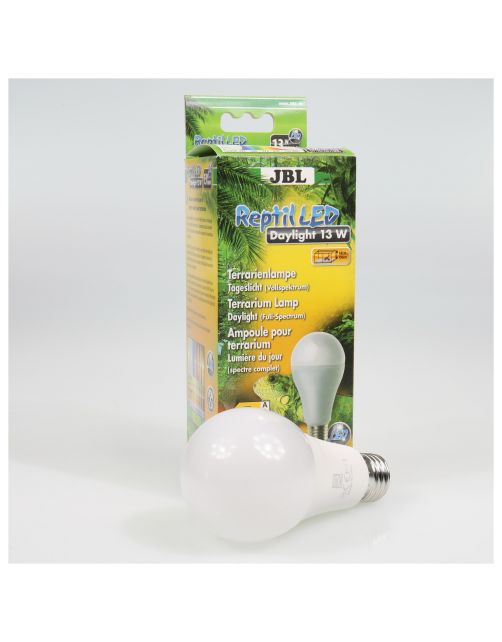 Jbl Reptil Led Daylight - Verlichting - 13 Watt