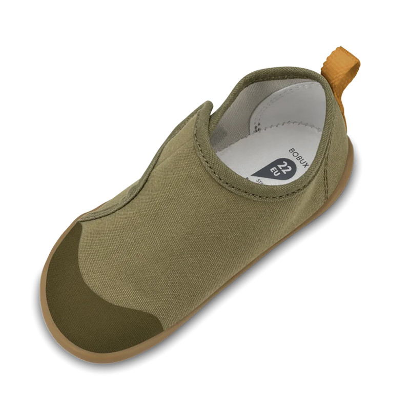 Bobux Bobux i-walk Indie Olive