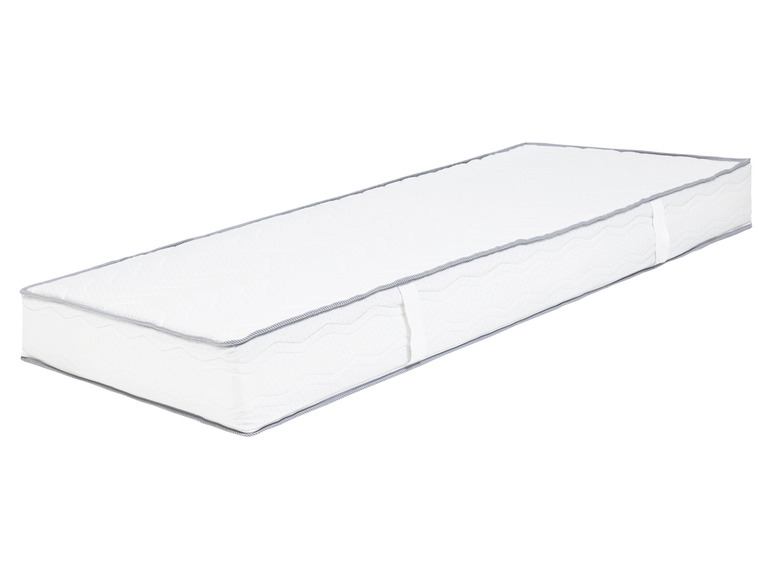 Pocketvering matras 1000 90 x 200 cm (medium)