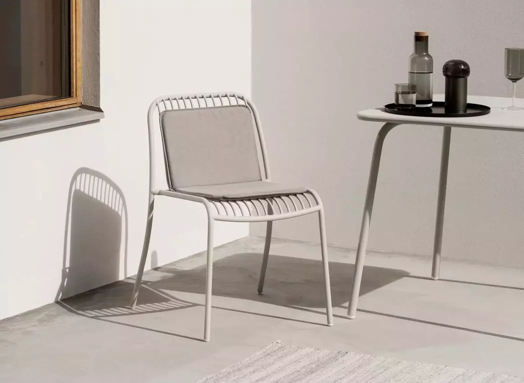 Tablett Peasy Ø 38 cm