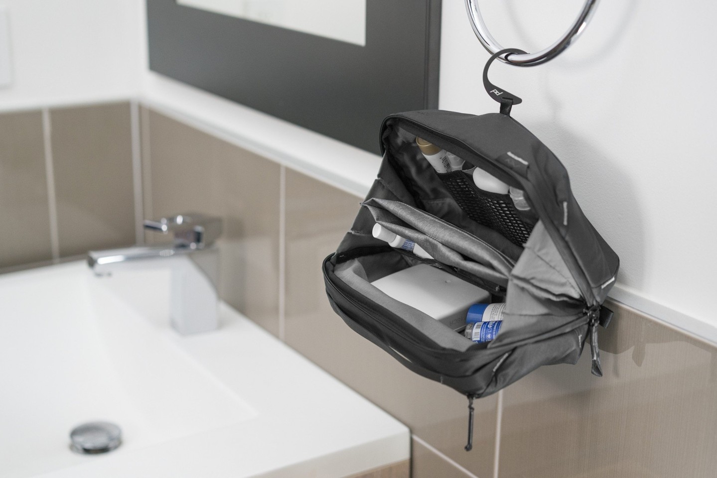 Peak Design - Wash Pouch (Black)