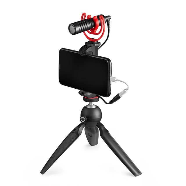 JOBY Wavo mobilmikrofon JB01643-BWW