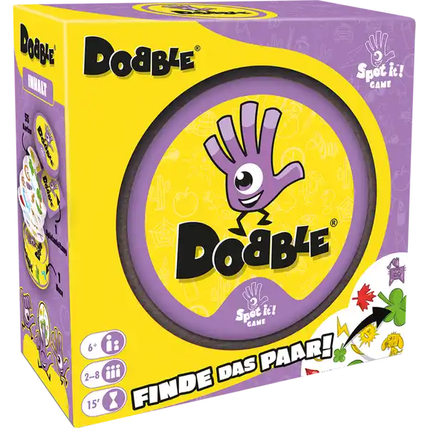 Dobble