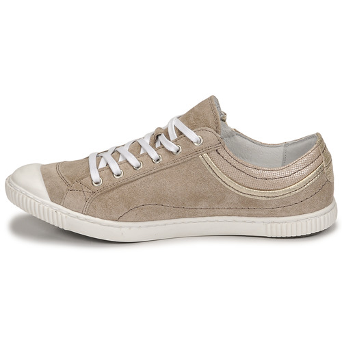 Pataugas - BISK/MIX - Taupe
