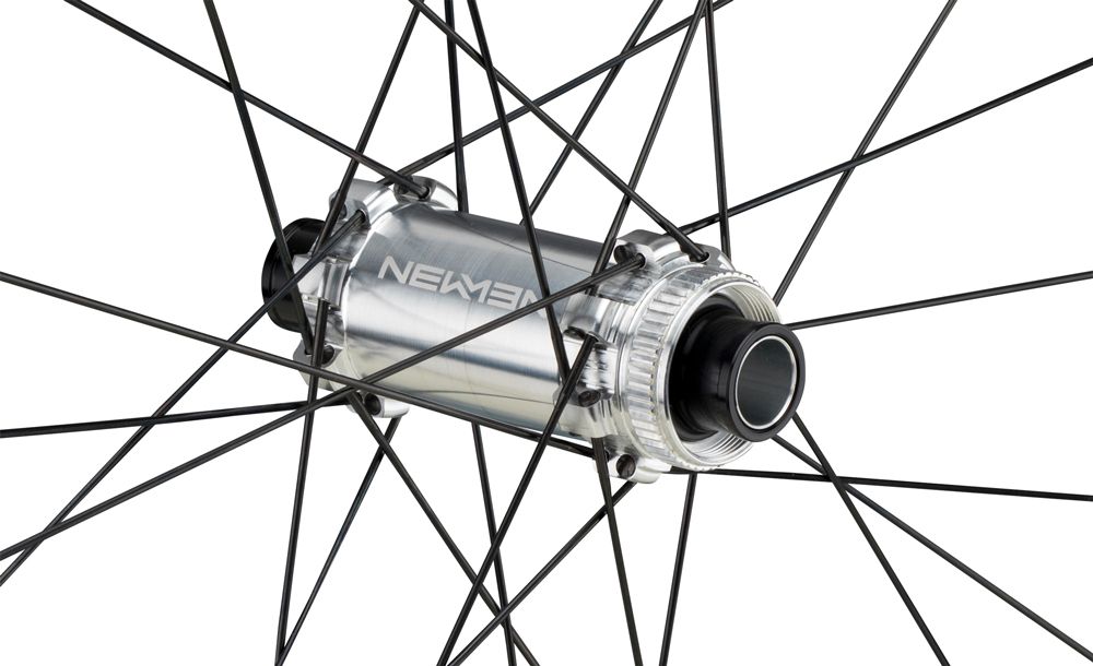 Newmen Advanced SL X.A.30 29