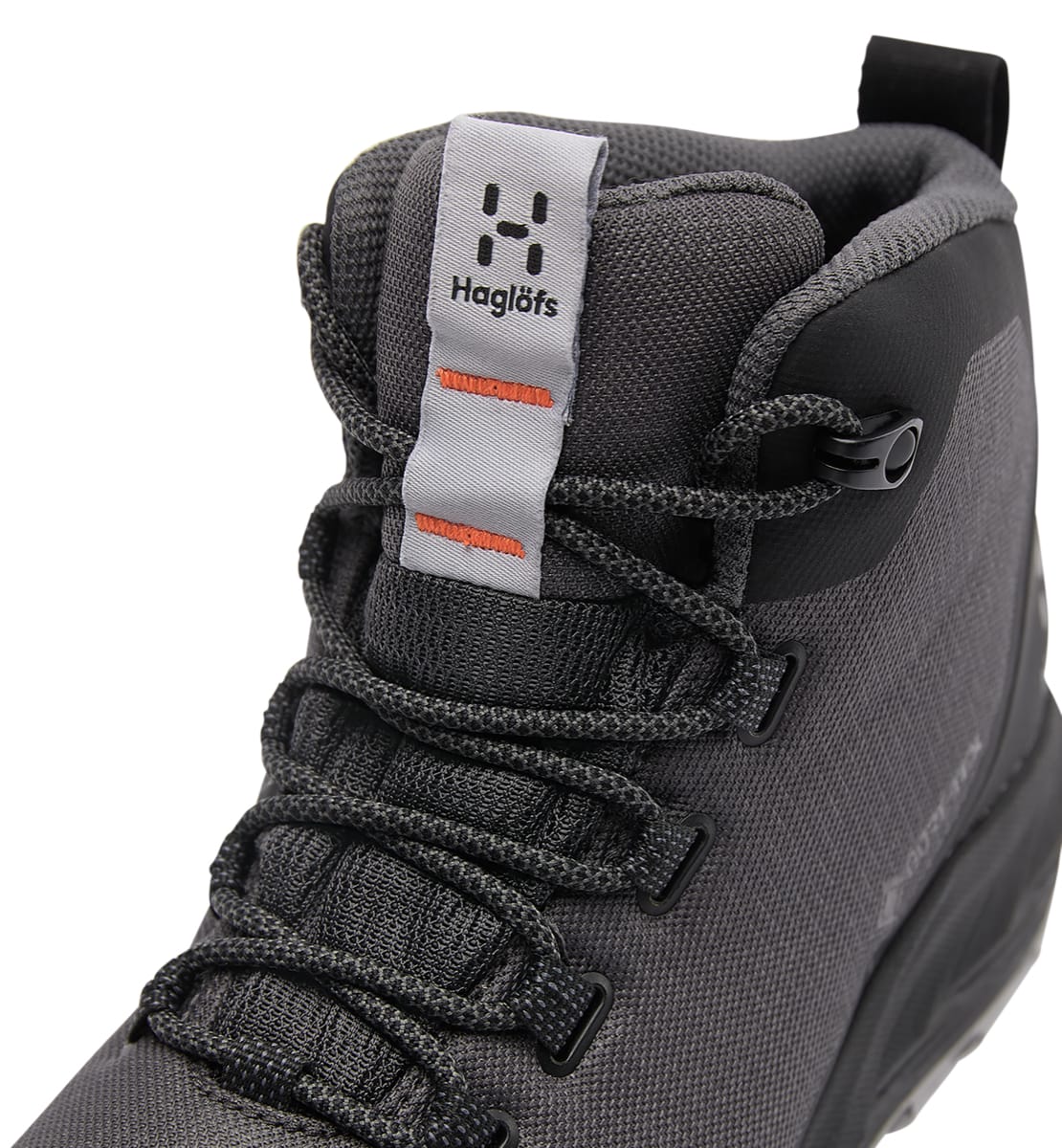 Haglöfs Women's L.I.M FH GORE-TEX Mid True Black