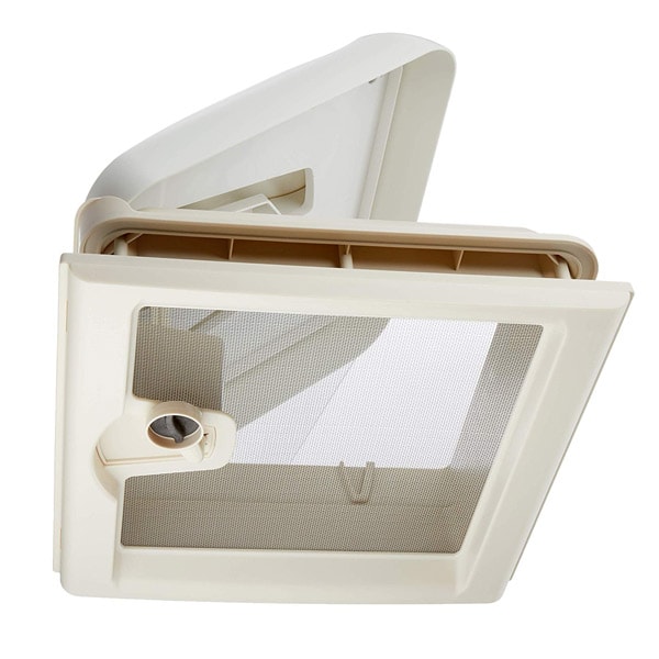 Lanterneau Vent 28 White FIAMMA