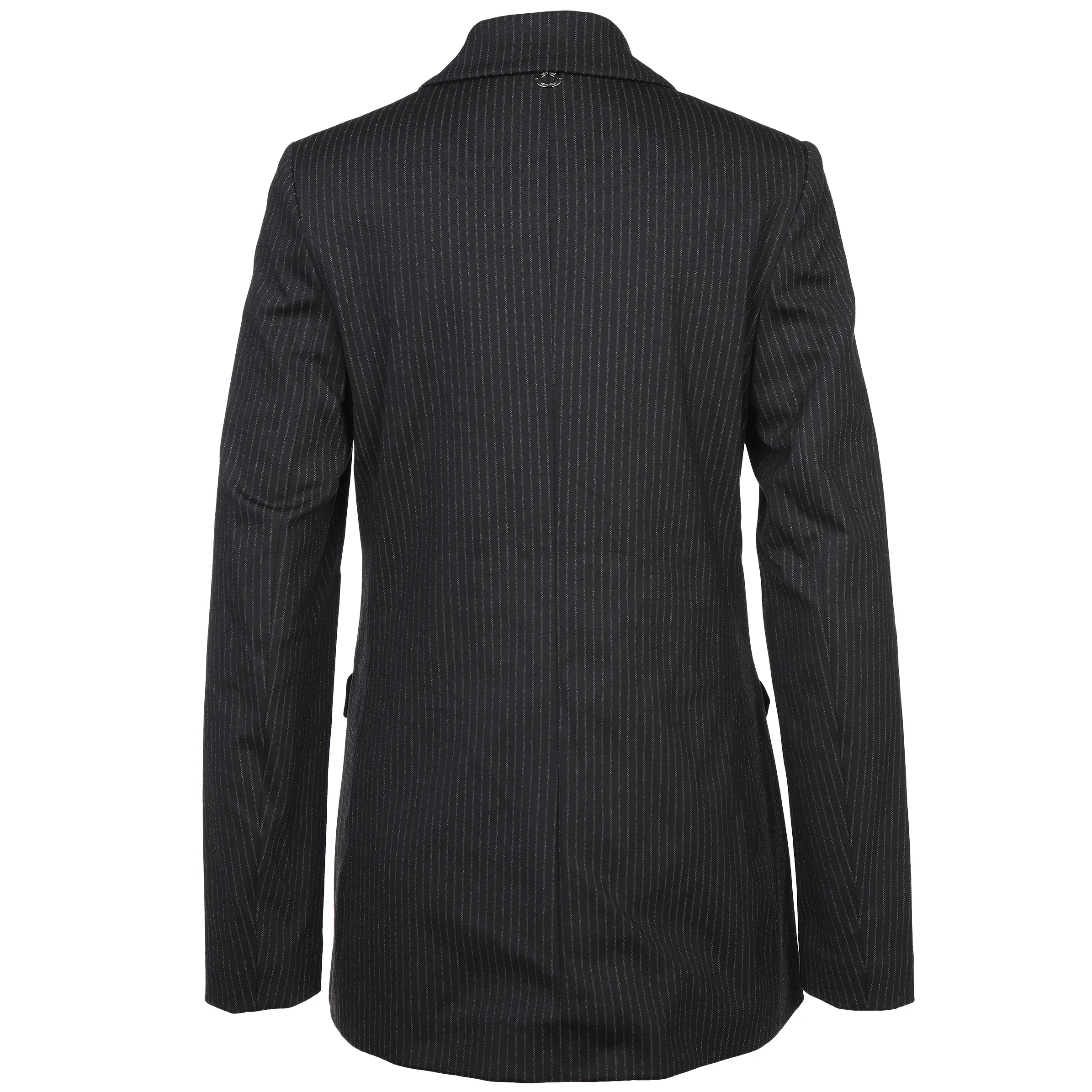 Damen Blazer mit Nadelstreifen