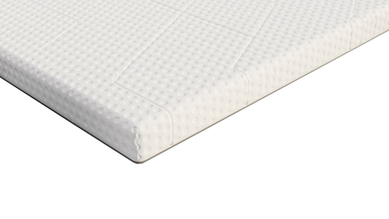 Koudschuim topper Emma Original Pro