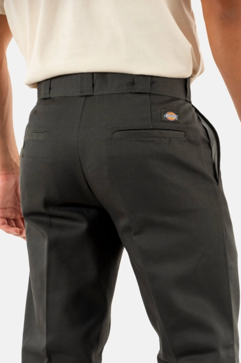 Pantalons dickies 874 work ogx1 olive green