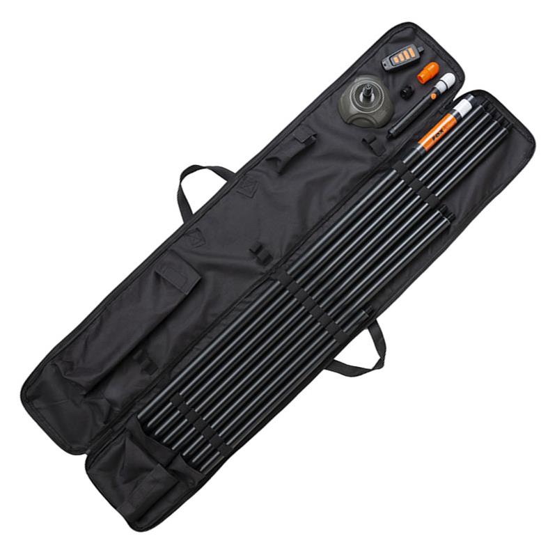 Repere Lumineux Fox Halo Illuminated Marker Pole