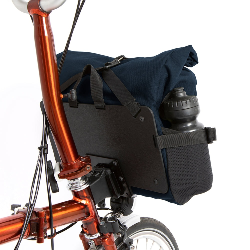 Restrap City Loader cykeltaske navy