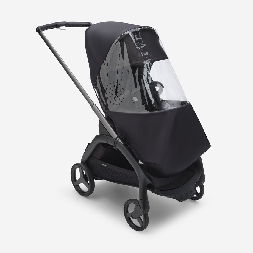 Protection de pluie pour poussette Dragonfly