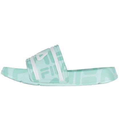 Fila Bådesandaler - Morro Bay P Wmn - Opal Blue/Ocean Wave