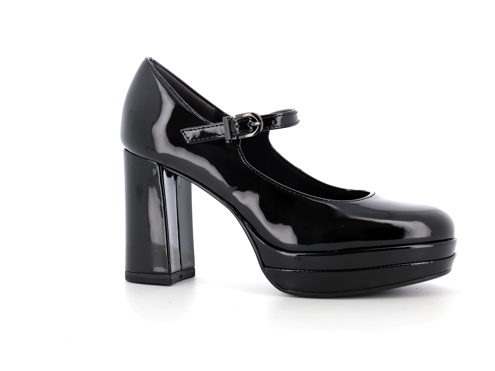 Tamaris-24405 Synthétique V.Noir