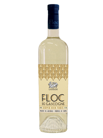 Floc De Gascogne, Laubade