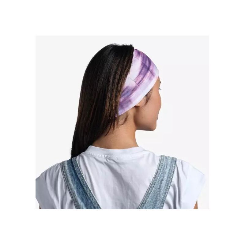 Coolnet UV Wide Headband - Bandeau