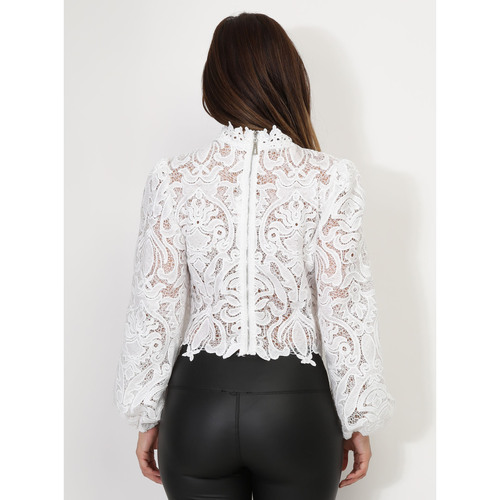 La Modeuse - 69715_P162256 Blanco