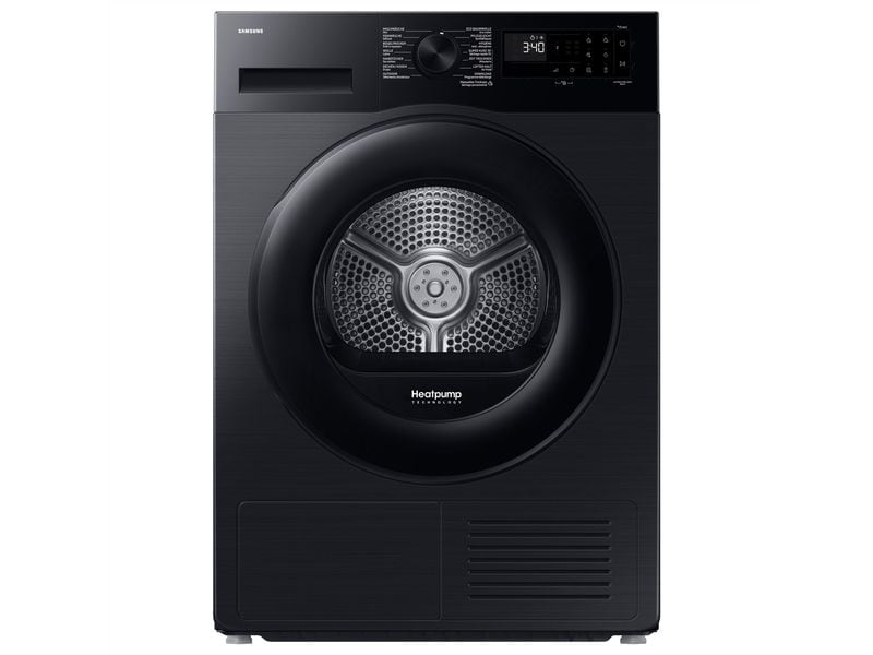 Samsung Wäschetrockner DV90DG52A0ABWS Rechts Tumbler