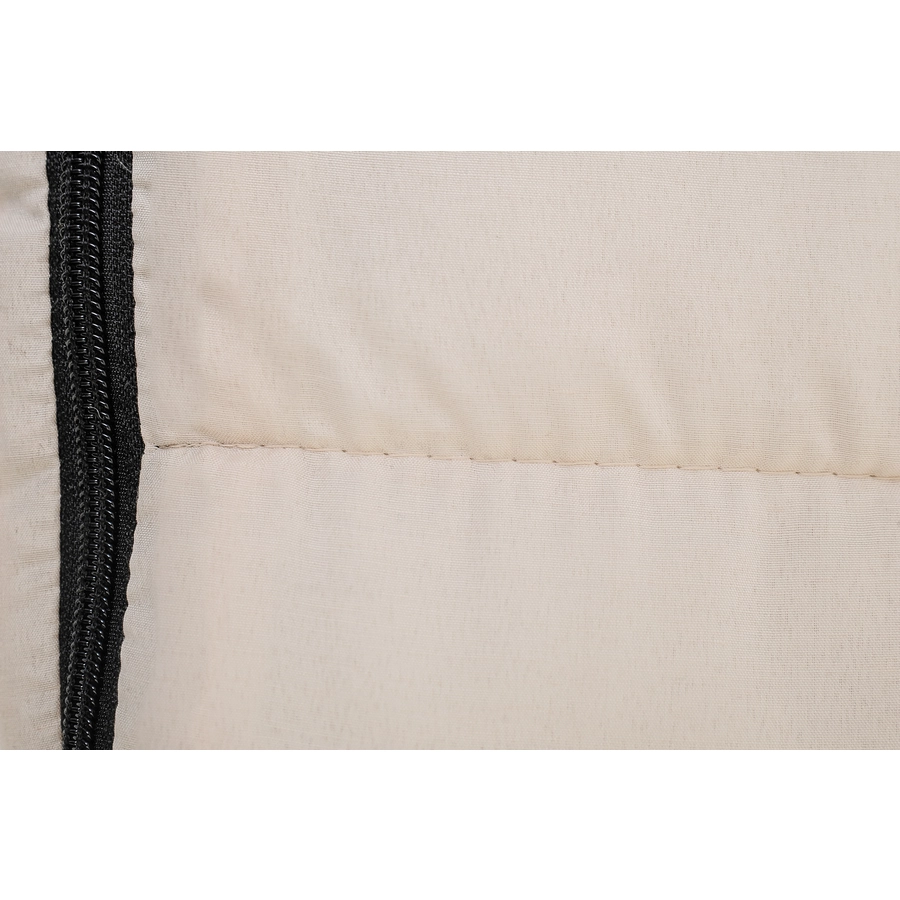 Altabebe Sommerfußsack Light für Buggy dunkelgrau