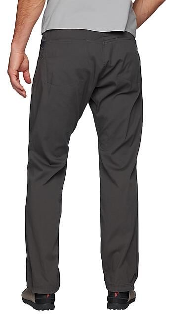 BLACK DIAMOND - CREDO M PANTALON