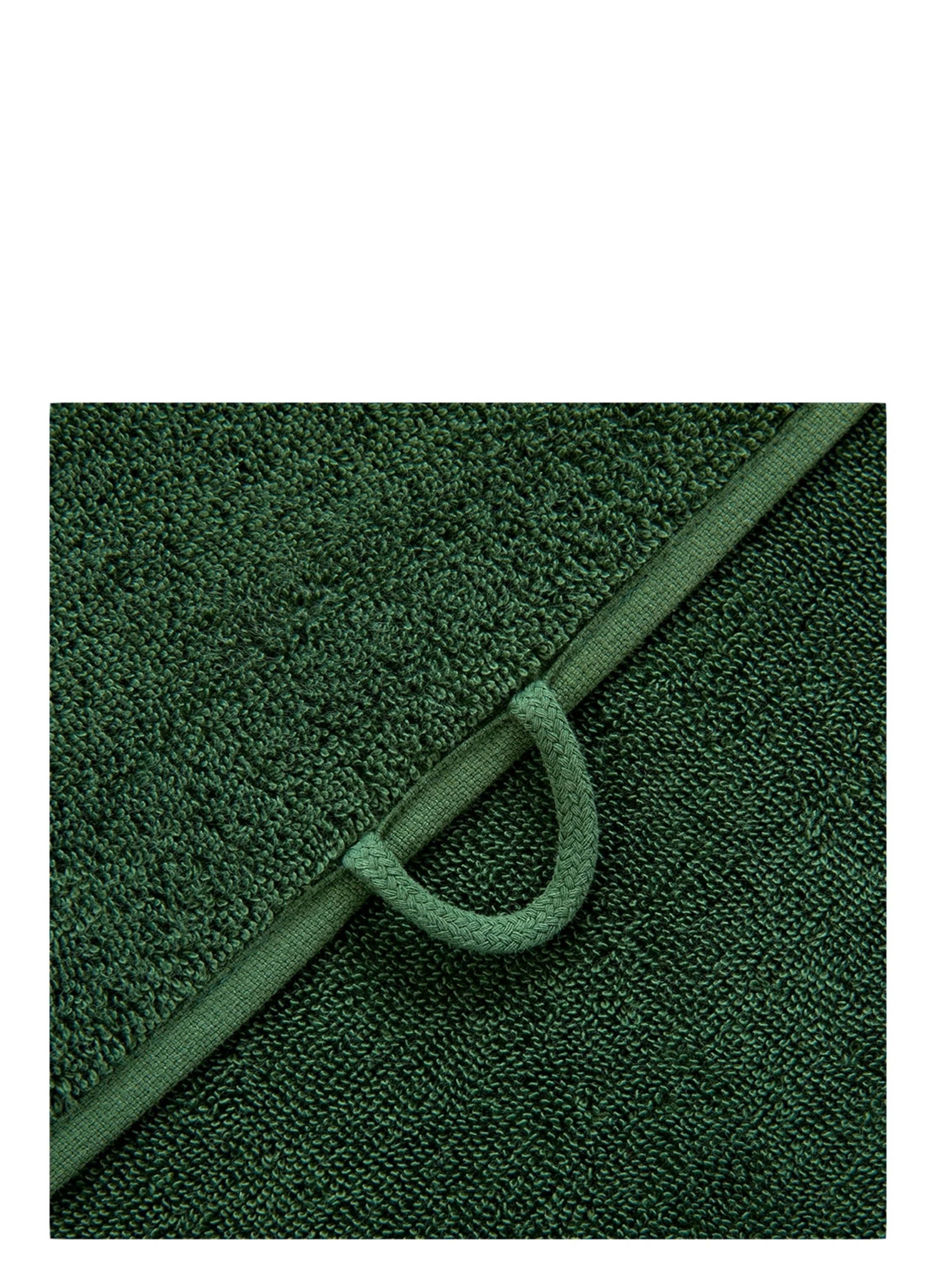 LACOSTE Handtuch LLECROCO HANDTUCH