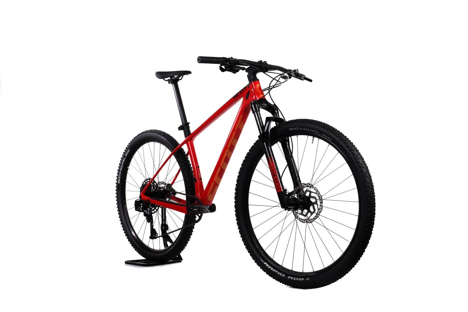 Scott Scale 940 (2023) | Diamond