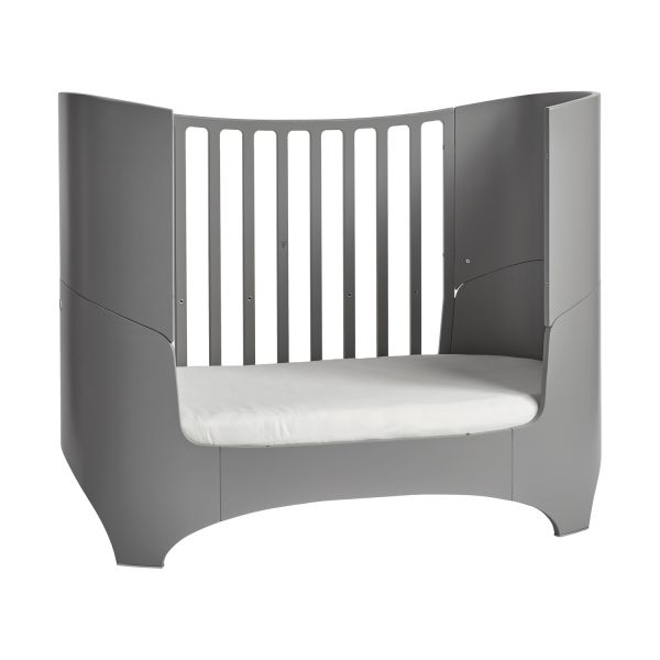 Leander Classic Babybed - White