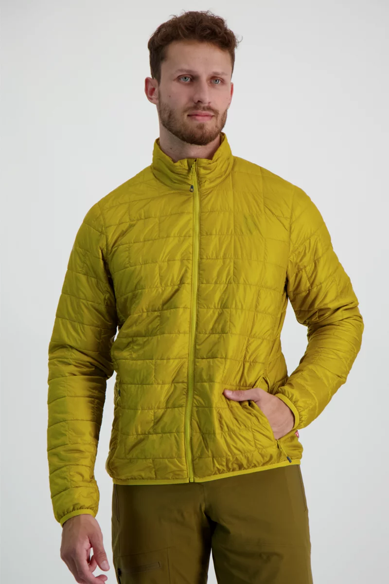 SCOTT Insuloft Superlight PL Herren Midlayer