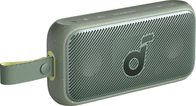 Soundcore Motion 300 trådløs bærbar højttaler (grøn)
