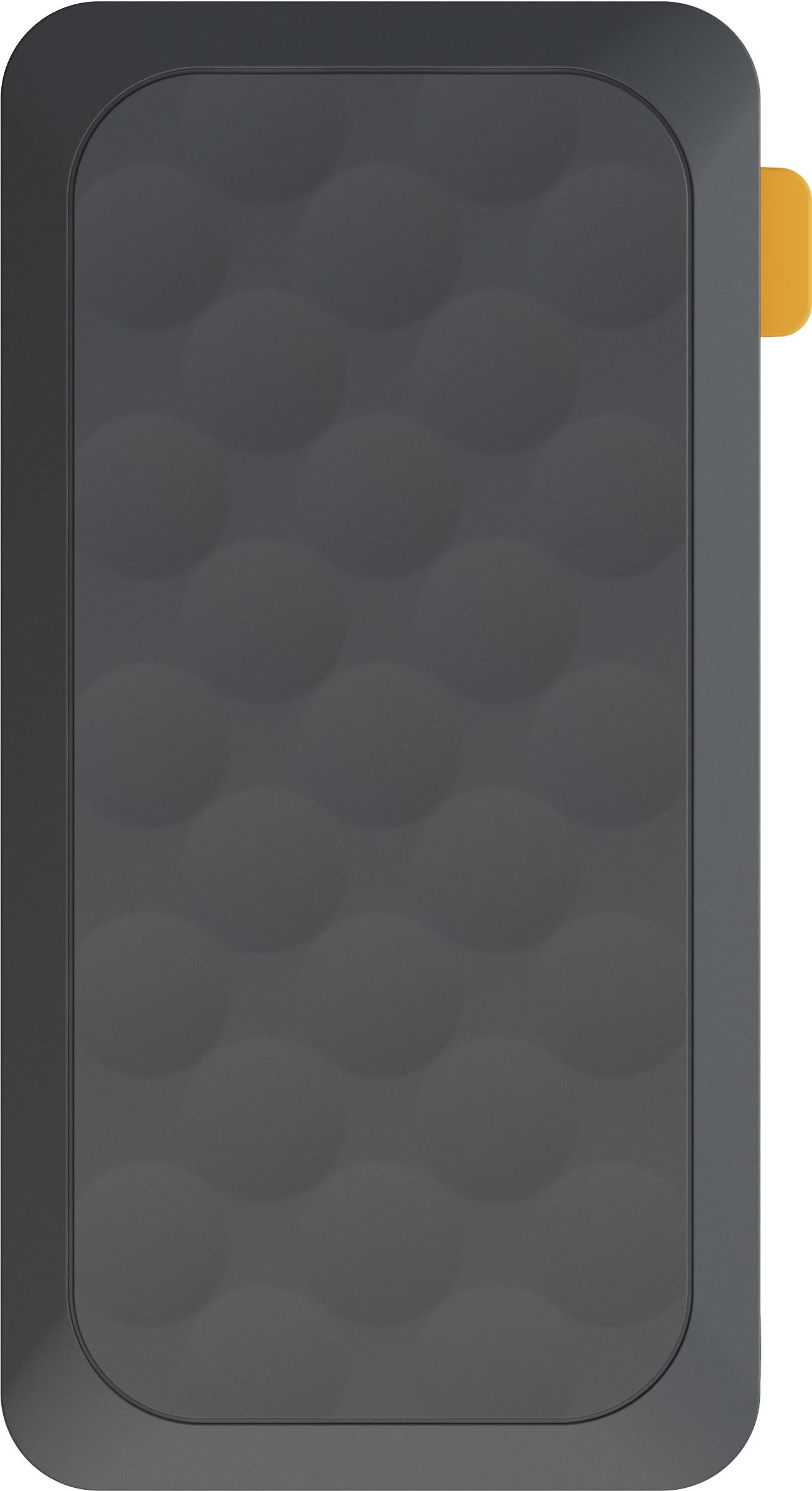 (67W) 45000mAh Fuel Series 5 Dual USB C / USB A Powerbank Power Delivery Ladegerät (FS5451) Midnight Black