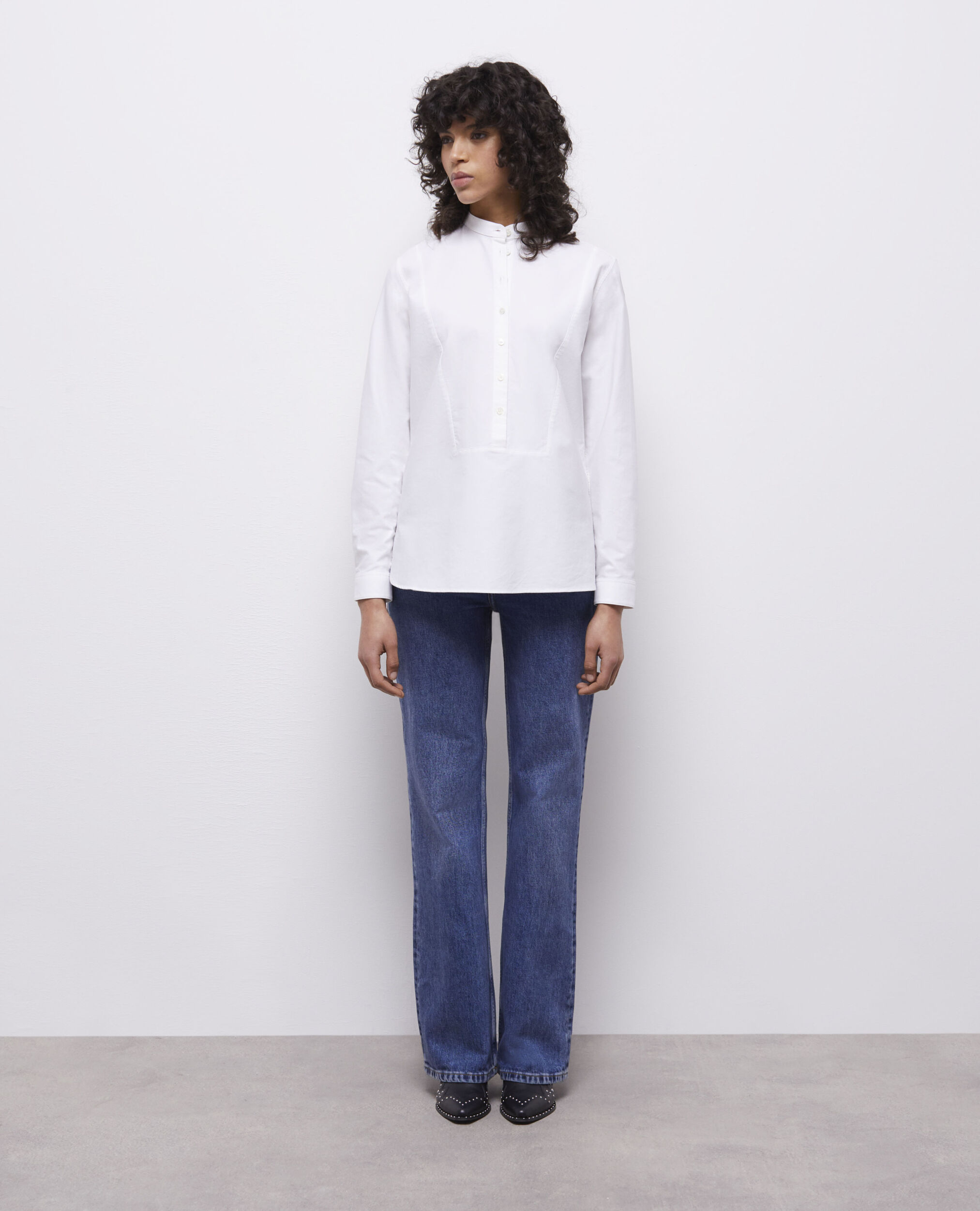 Chemise blanche
