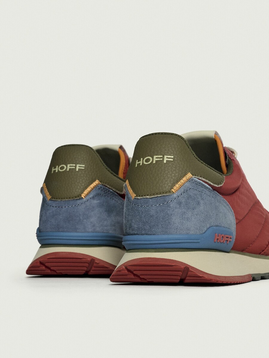 HOFF<br>Tênis de Atletismo