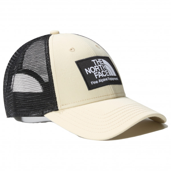 The North Face - Mudder Trucker Hat - Casquette