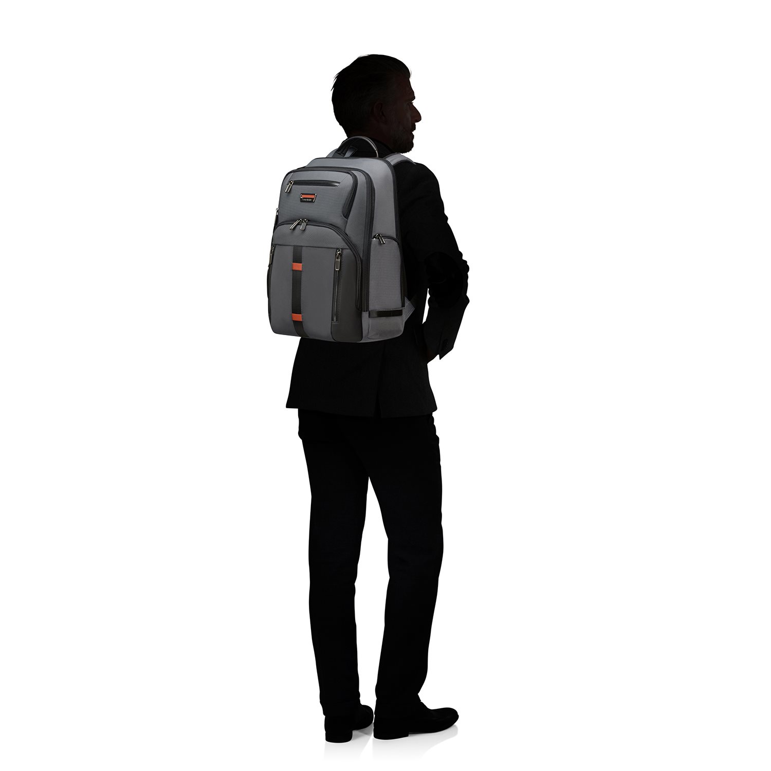 Samsonite Urban-Eye Laptop Backpack 15.6