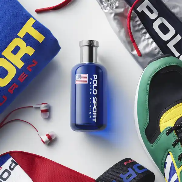 Polo Sport, EdT 125 ml