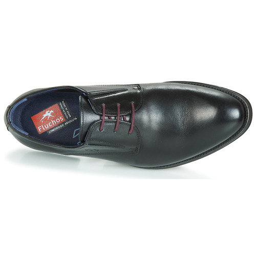 Fluchos - HERACLES - Noir