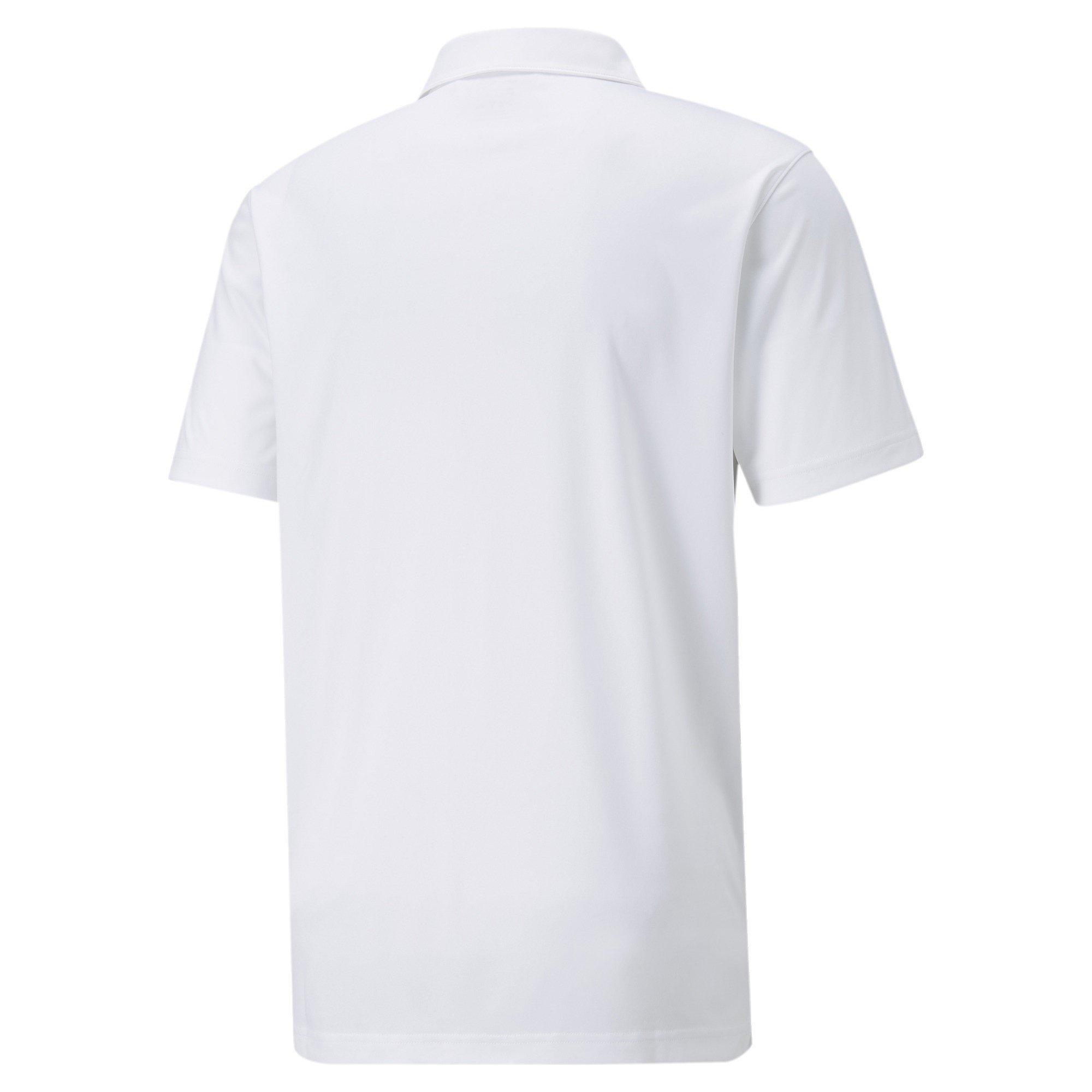 Puma Grint Polo Shirt Mens