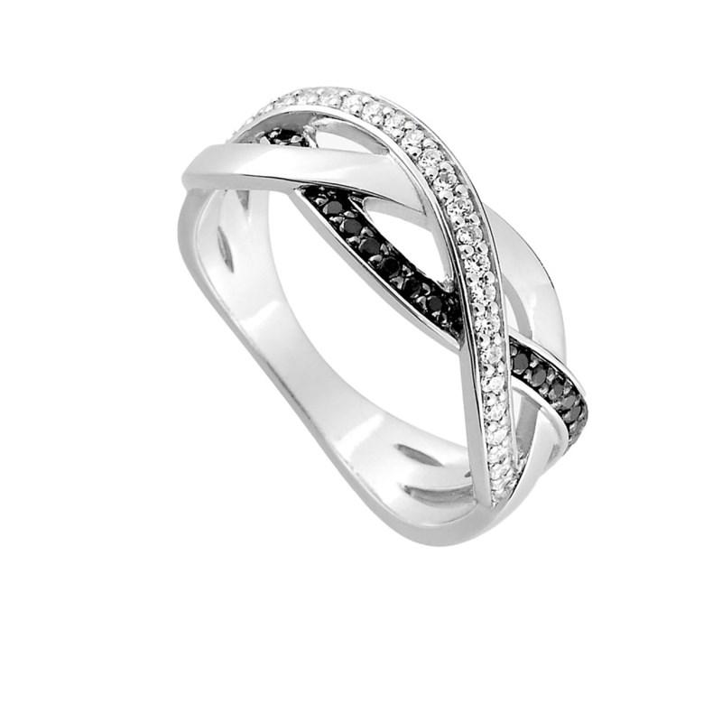 Bague femme - Argent 925