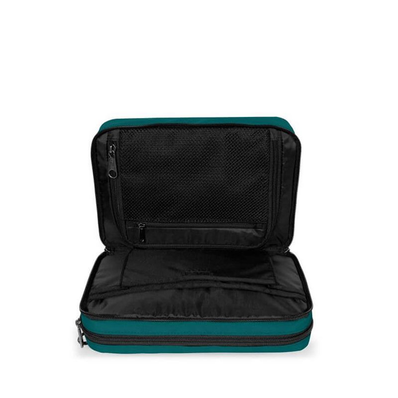 Trousse de toilette Mavis 26 cm Peacock Green