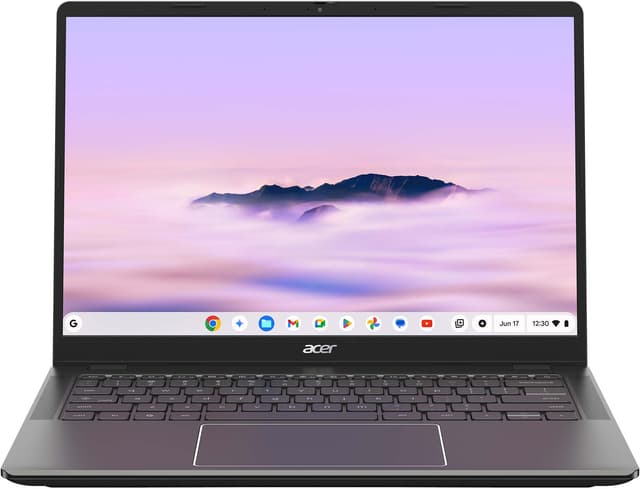 Acer Chromebook Plus 514 i3-N355/8/128/IPS 14